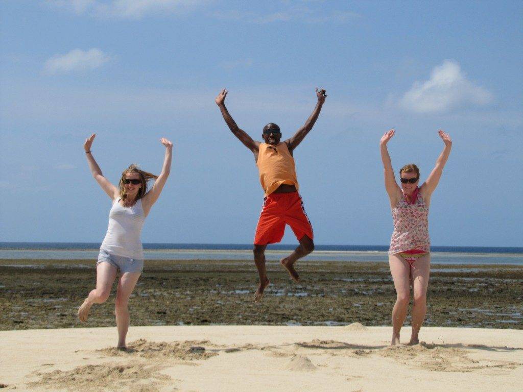 Tanzania Tour & Beach Holiday