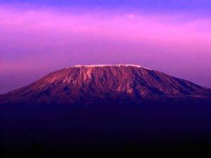 14-Day Climb Mount Kilimanjaro and  Tanzania Safari