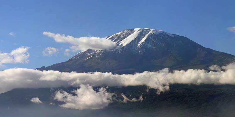 Mount Kilimanjaro Trekking