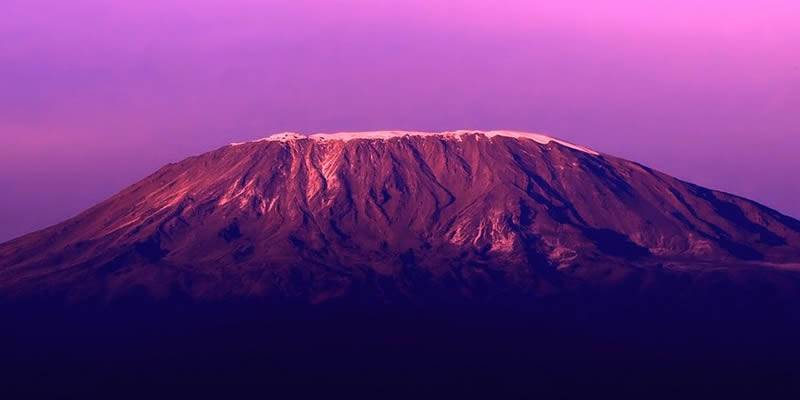 Climb Mount Kilimanjaro