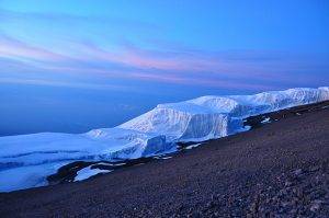 Mount Kilimanjaro Trekking via Marangu Route