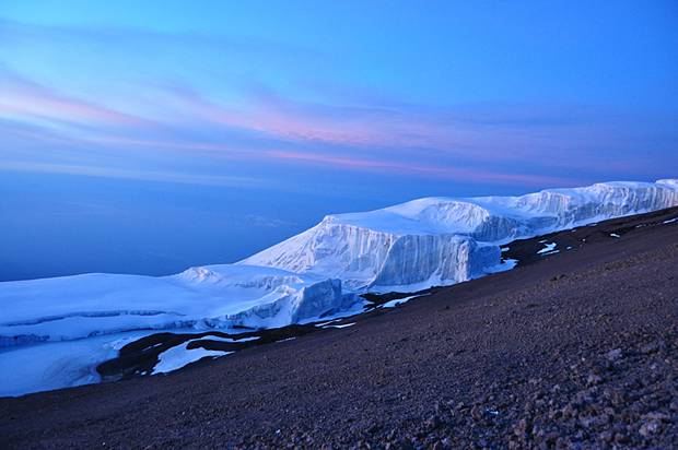 Mount Kilimanjaro Trekking