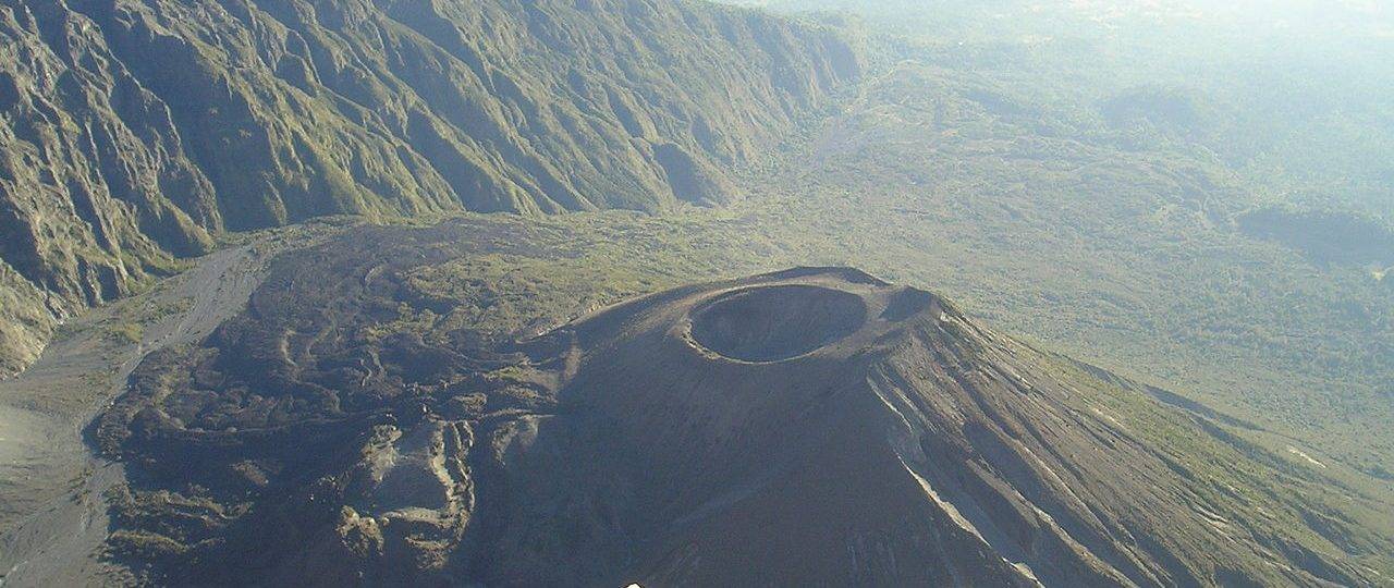 Climb Mount Meru