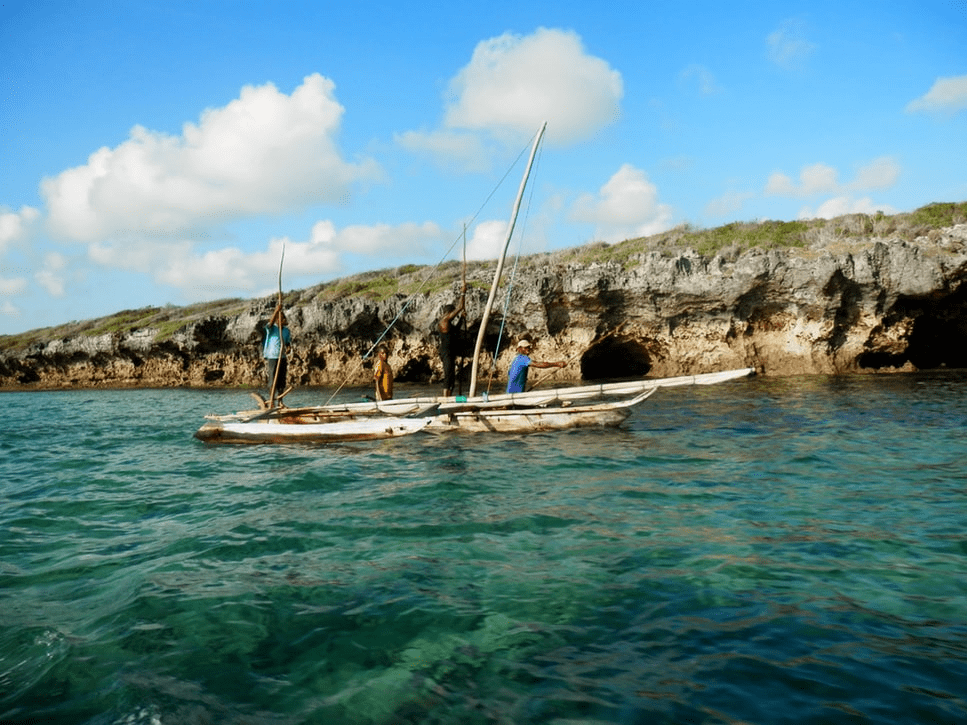 Boating and Canoeing