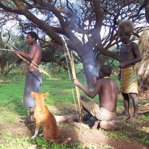 Cultural Tourism in Our Tanzania Safari Tour Packages. 