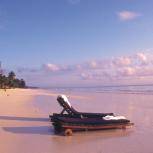 Beach Holiday in Zanzibar-Tanzania 