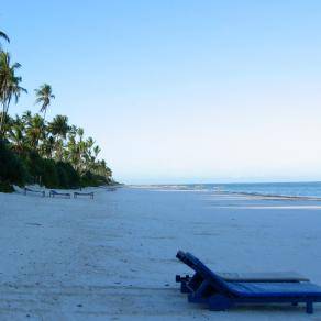 Zanzibar East Coast Pristine Beach - Beach Holiday 